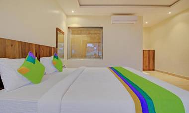 Treebo Trend Nakshatra Cottages