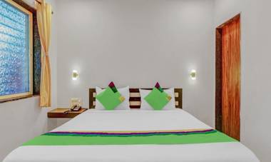 Treebo Trend Shivay Resort Mahabaleshwar