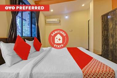 OYO Flagship 84774 Nine Residency