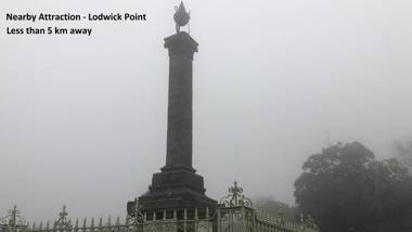 OYO Flagship 84774 Nine Residency