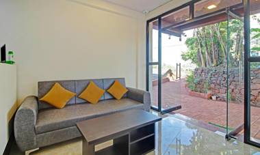 Treebo Trend Raaya Regency