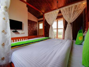 Treebo Trend The Appa'S Resort Bhilar Mahabaleshwar