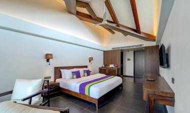 Treebo Tryst Vee Resort