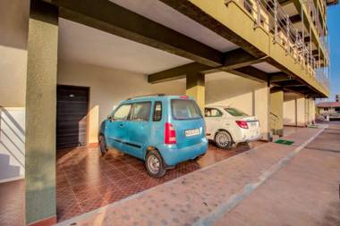 Hotel Padmavati Palace