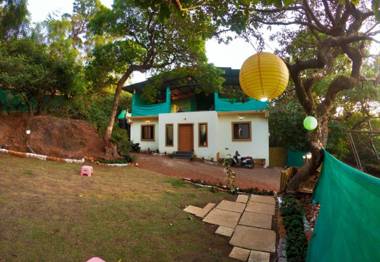 Jiman Villa Mahabaleshwar
