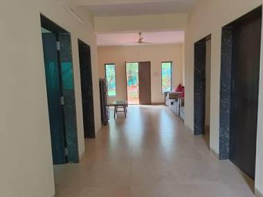 Jiman Villa Mahabaleshwar