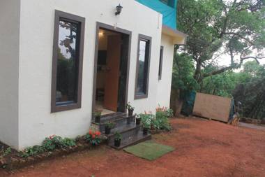 Jiman Villa Mahabaleshwar