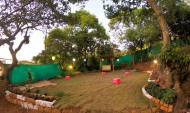 Jiman Villa Mahabaleshwar