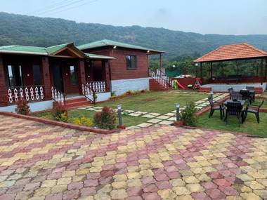 Ramvarsh Cottages