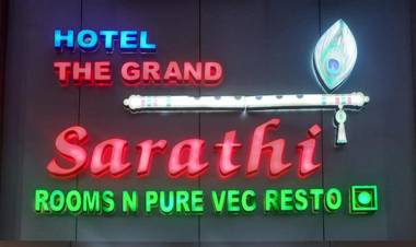 The Grand Sarathi