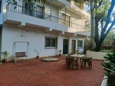 Shree Villa Panchgani