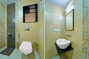 OYO Flagship 88158 Hotel Wilson Executive