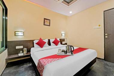 OYO Flagship 88158 Hotel Wilson Executive