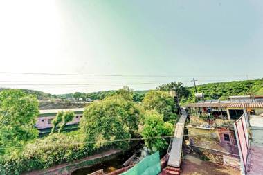 SPOT ON 88227 Hotel Vrundavan Palace