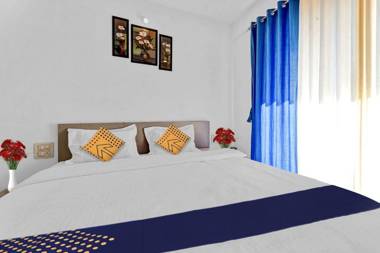 SPOT ON 88227 Hotel Vrundavan Palace