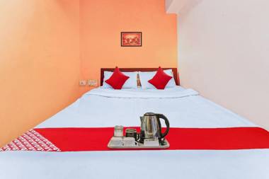 OYO 88299 Mountain Holidays