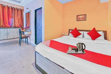 OYO 88299 Mountain Holidays