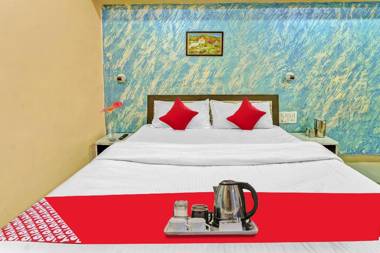 OYO 88299 Mountain Holidays