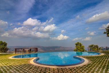 Nirvana Eco and Agro Resort