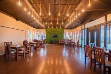 Nirvana Eco and Agro Resort