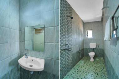 SPOT ON 88248 Pearl Executive