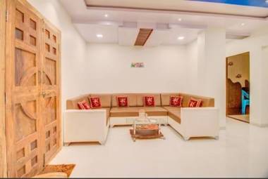 StrawBella Inn Villa Mahabaleshwar