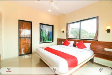 StrawBella Inn Villa Mahabaleshwar