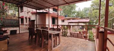 3 Bedroom Spacious Villa Near Mapro Garden