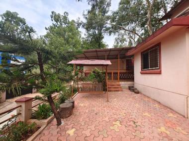 3 Bedroom Spacious Villa Near Mapro Garden