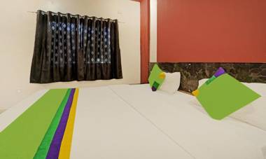 Treebo Trend Hotel Infinity