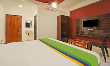 Treebo Trend Hotel Infinity