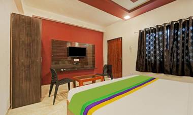 Treebo Trend Hotel Infinity