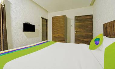 Treebo Trend Shindola Resort