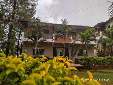 HOTEL BHILAR SILVER SKY