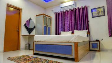 HOTEL BHILAR SILVER SKY