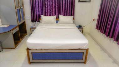 HOTEL BHILAR SILVER SKY