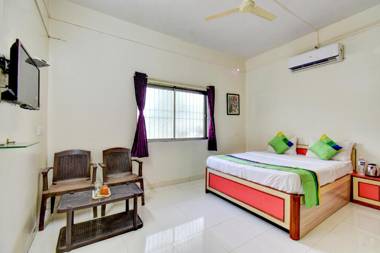 HOTEL BHILAR SILVER SKY