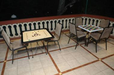 Bella Vista Mahabaleshwar