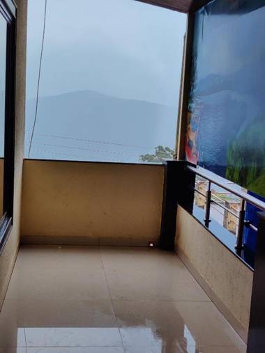 R S HILLS Mahabaleshwar