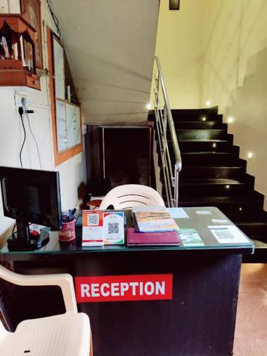 R S HILLS Mahabaleshwar