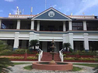 The Gateway Hotel Pasumalai Madurai