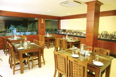 Meenakshi's Sunshine Hotel