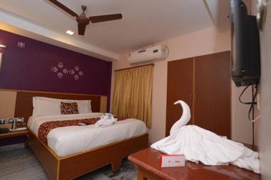 Hotel Vijay