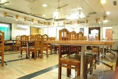 Sri Annapoorna Tower