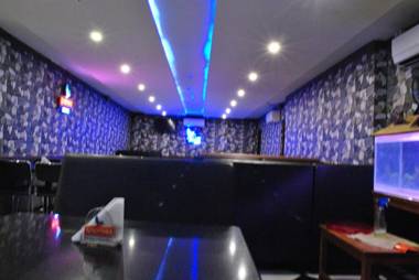 Sri Annapoorna Tower