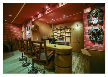 Poppys Hotel Madurai