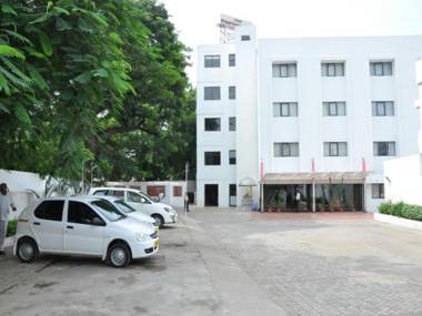 Hotel Weshtern Park