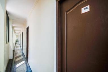 HOTEL BOOPATHI Madurai