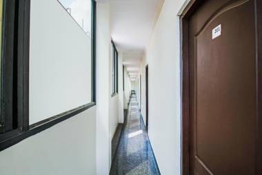 HOTEL BOOPATHI Madurai