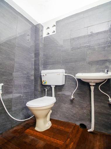 HOTEL BOOPATHI Madurai